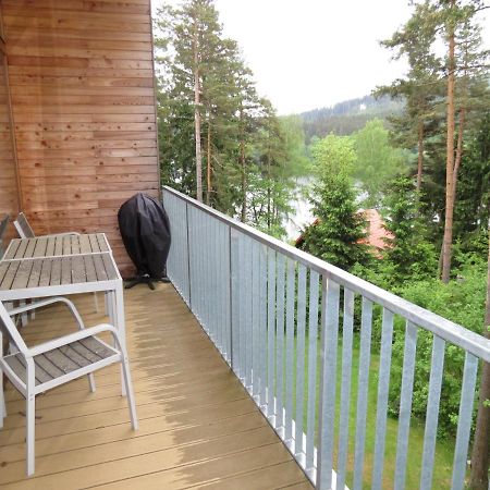 Family Apartment Lipno Lake Lipno nad Vltavou Zewnętrze zdjęcie
