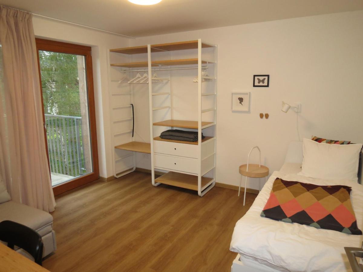Family Apartment Lipno Lake Lipno nad Vltavou Zewnętrze zdjęcie