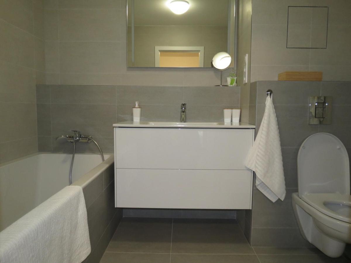 Family Apartment Lipno Lake Lipno nad Vltavou Zewnętrze zdjęcie