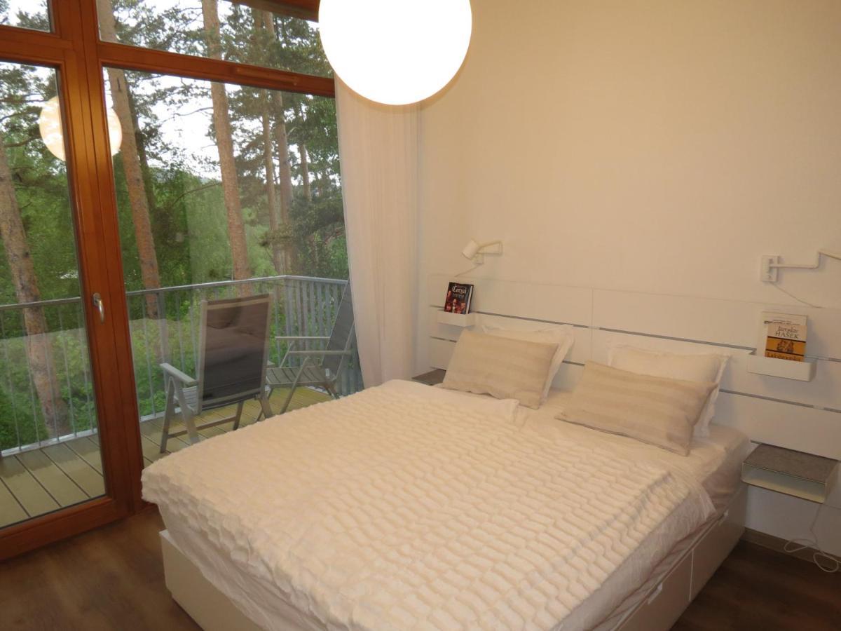 Family Apartment Lipno Lake Lipno nad Vltavou Zewnętrze zdjęcie