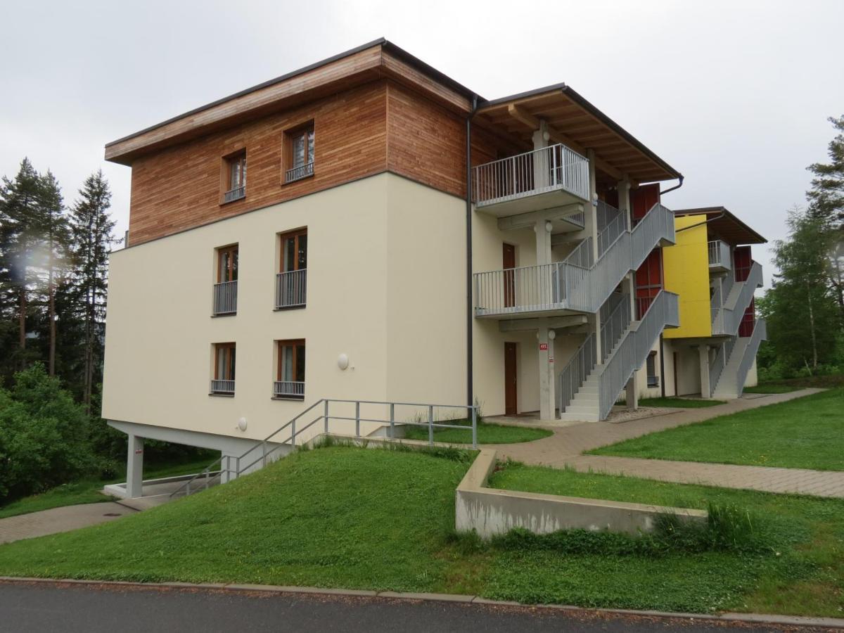 Family Apartment Lipno Lake Lipno nad Vltavou Zewnętrze zdjęcie