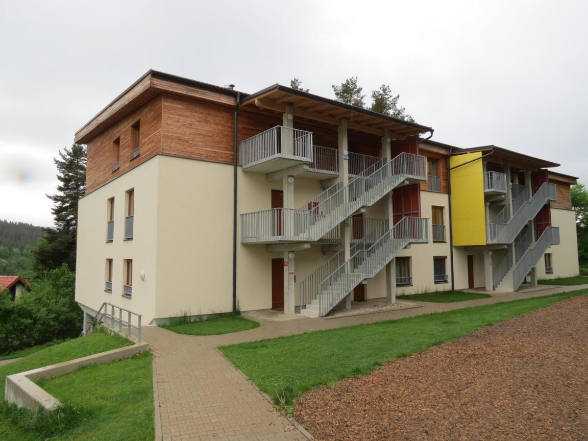 Family Apartment Lipno Lake Lipno nad Vltavou Zewnętrze zdjęcie